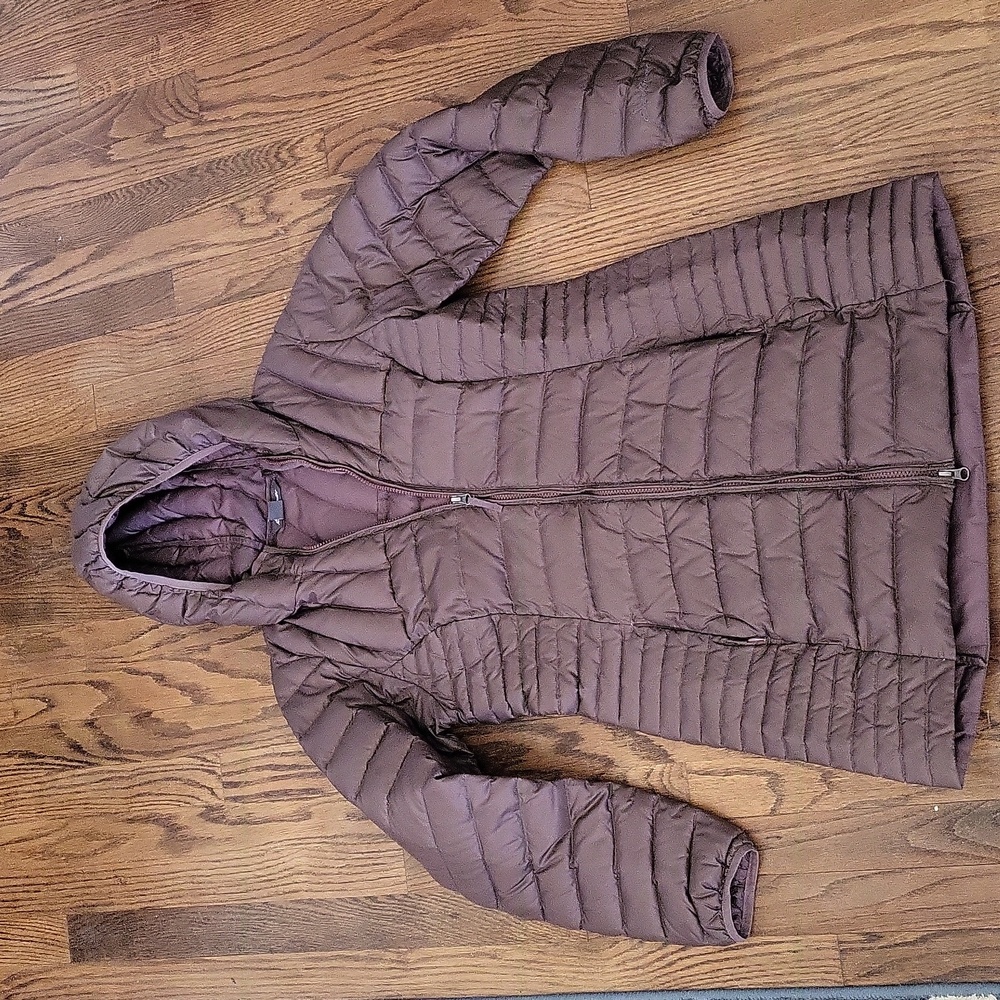 Winter coat